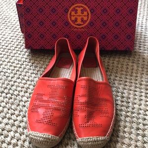 Tory Burch Women’s espadrille